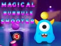 Hra Magical Bubble Shooter