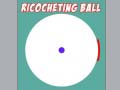 Hra Ricocheting Ball