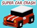 Hra Super Car Crash