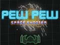 Hra Phew Phew Space Shooter