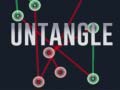 Hra Untangle