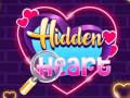 Hra  Hidden Heart