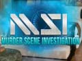 Hra Murder Scene Investigation