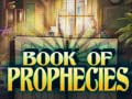 Hra Book of Prophecies