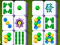 Hra Mahjong Story