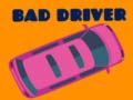 Hra Bad Driver
