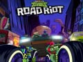 Hra Rise of the Teenage Mutant Ninja Turtles Road Riot