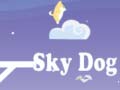 Hra Sky Dog
