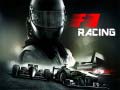 Hra F1 Racing