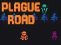 Hra Plague Road