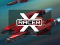 Hra X racer