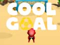 Hra Cool Goal 
