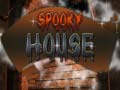 Hra Spooky House