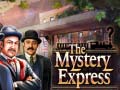 Hra The Mystery Express