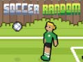 Hra Soccer Random