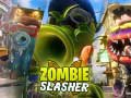 Hra Zombie Slasher