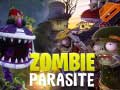 Hra Zombie Parasite
