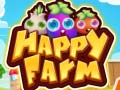 Hra Happy Farm