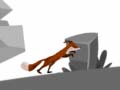 Hra Foxy Run 