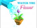 Hra Water The Flower