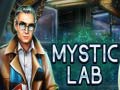 Hra Mystic Lab