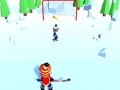 Hra Hockey Challenge 3d
