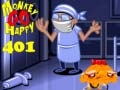 Hra Monkey Go Happly Stage 401