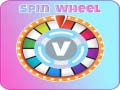 Hra Random Spin Wheel Earn Vbucks