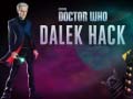 Hra Doctor Who Dalek Hack