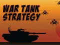 Hra War Tank Strategy