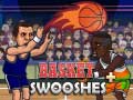 Hra Basket Swooshes Plus