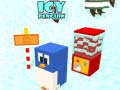 Hra Icy Penguin
