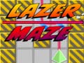 Hra Lazer Maze