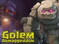 Hra Golem Armaggeddon