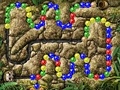 Hra Inca Ball