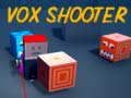 Hra Vox Shooter