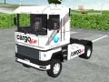Hra City Driving Truck Simulator 3D 2020