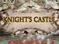 Hra Knight's Castle