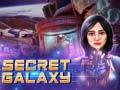 Hra Secret Galaxy