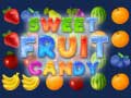 Hra Sweet Fruit Candy