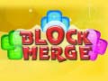 Hra Blocks Merge
