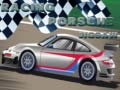 Hra Racing Porsche Jigsaw
