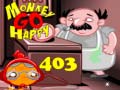 Hra Monkey Go Happly Stage 403