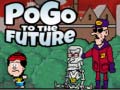 Hra Pogo to the Future