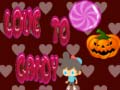 Hra Love to Candy