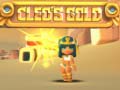 Hra Cleo`s Gold