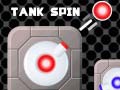 Hra Tank Spin