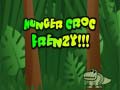 Hra Hunger Croc Frenzy