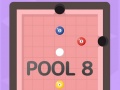 Hra Pool 8