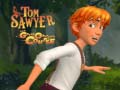 Hra Tom Sawyer The Great Obstacle Course
